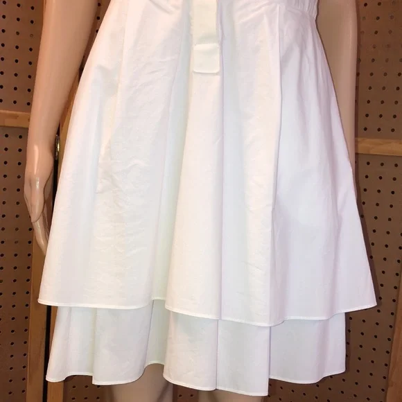 Derek Lam 10 Crosby dress - Picture 3 of 8